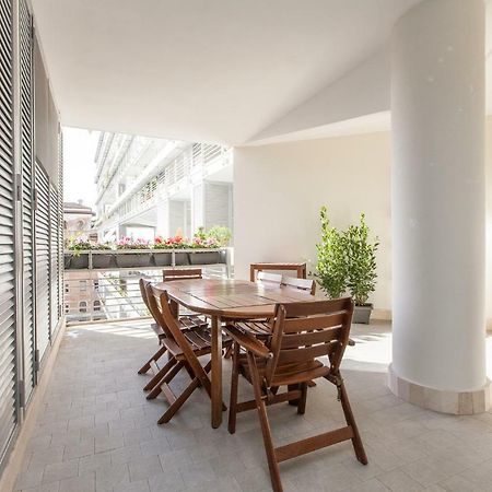 Boutique Domus Appartement Rome Buitenkant foto