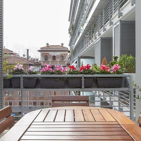 Boutique Domus Appartement Rome Buitenkant foto