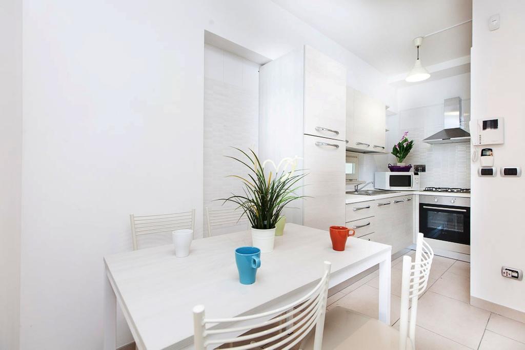 Boutique Domus Appartement Rome Buitenkant foto