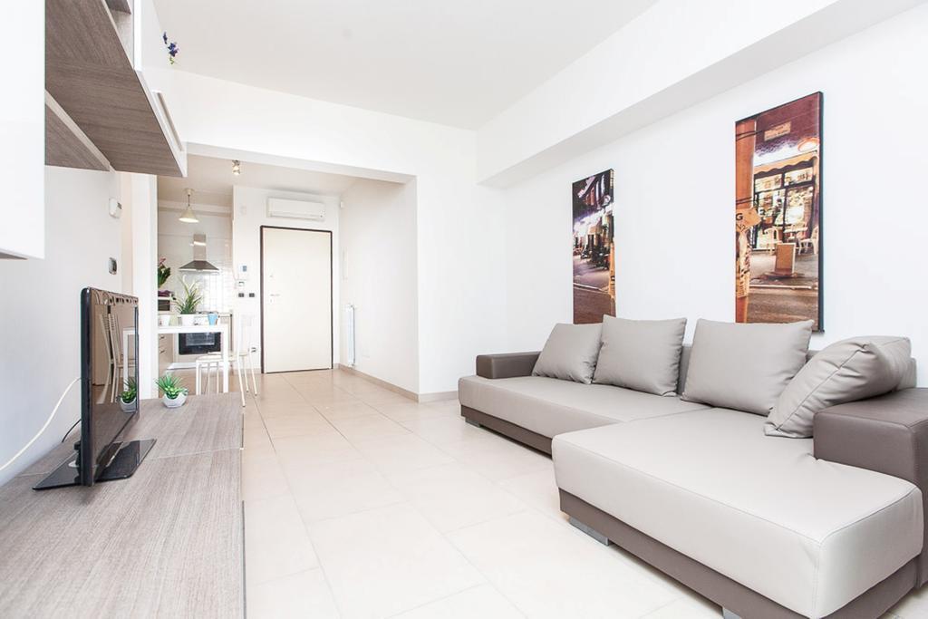 Boutique Domus Appartement Rome Buitenkant foto