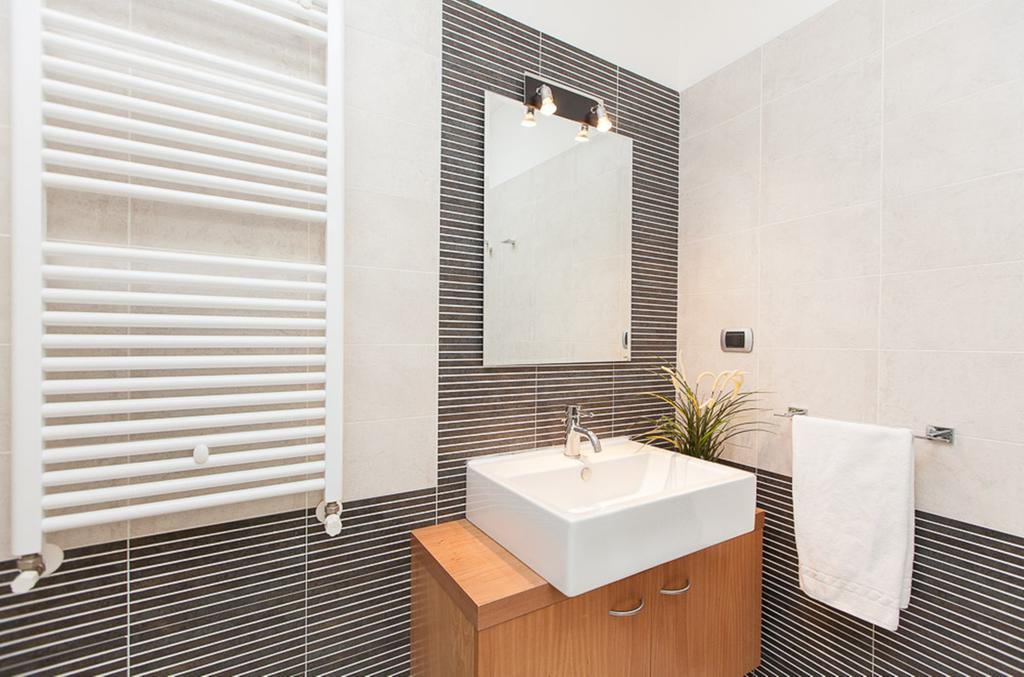 Boutique Domus Appartement Rome Buitenkant foto