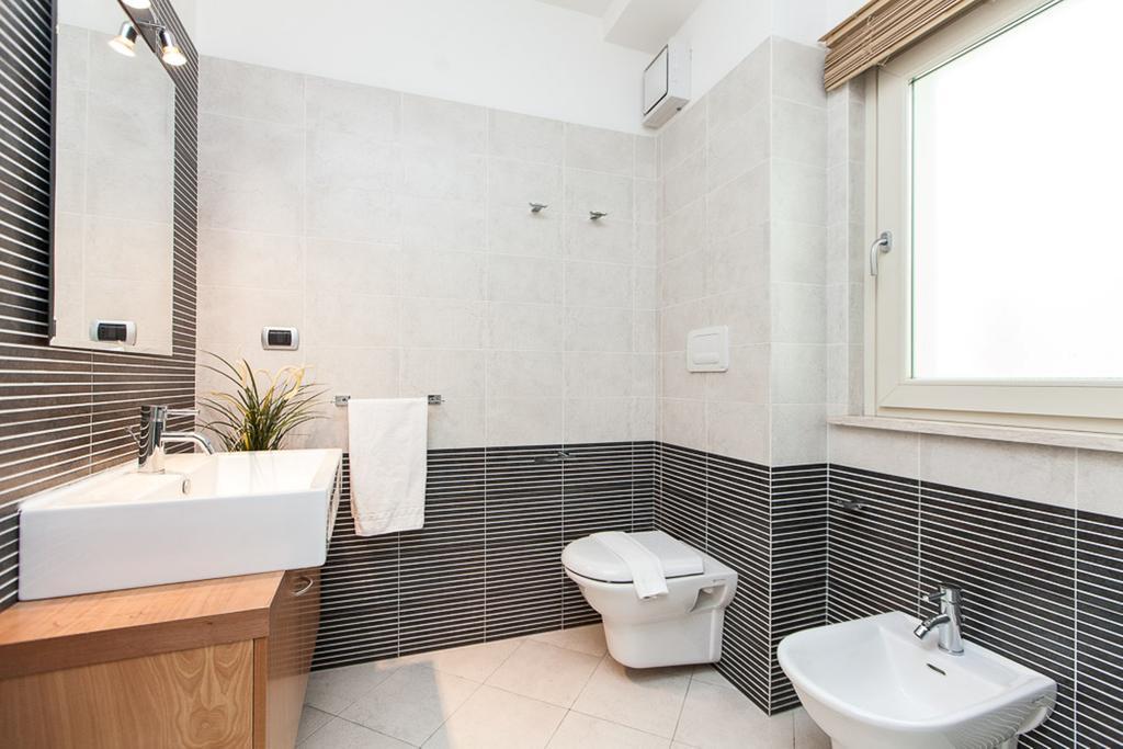Boutique Domus Appartement Rome Buitenkant foto