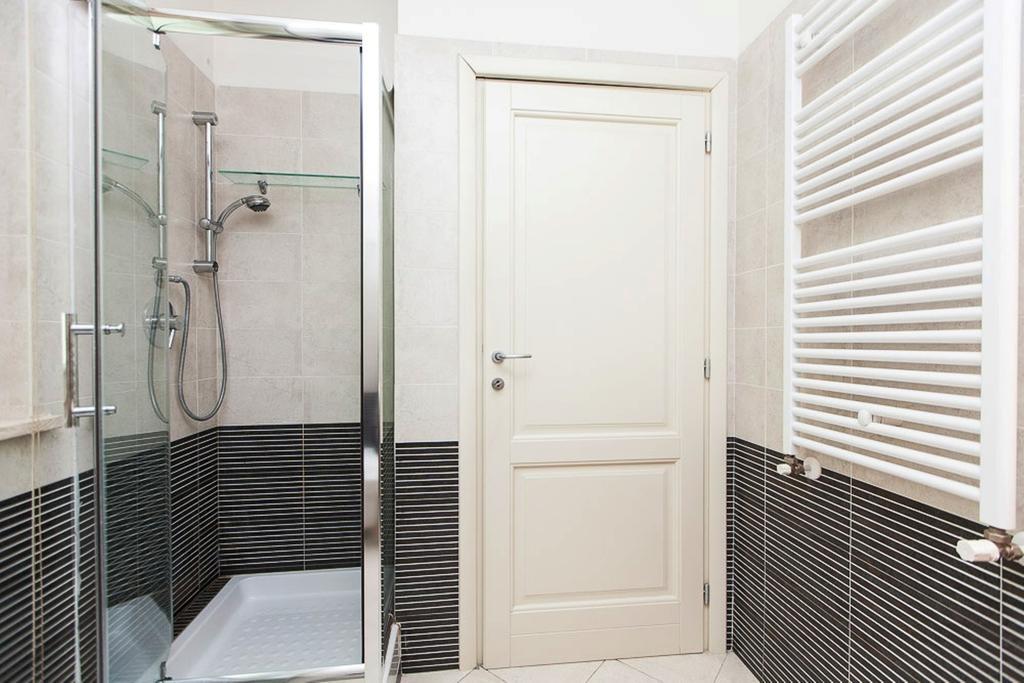 Boutique Domus Appartement Rome Buitenkant foto