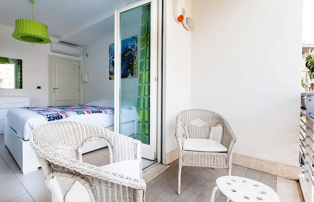 Boutique Domus Appartement Rome Buitenkant foto