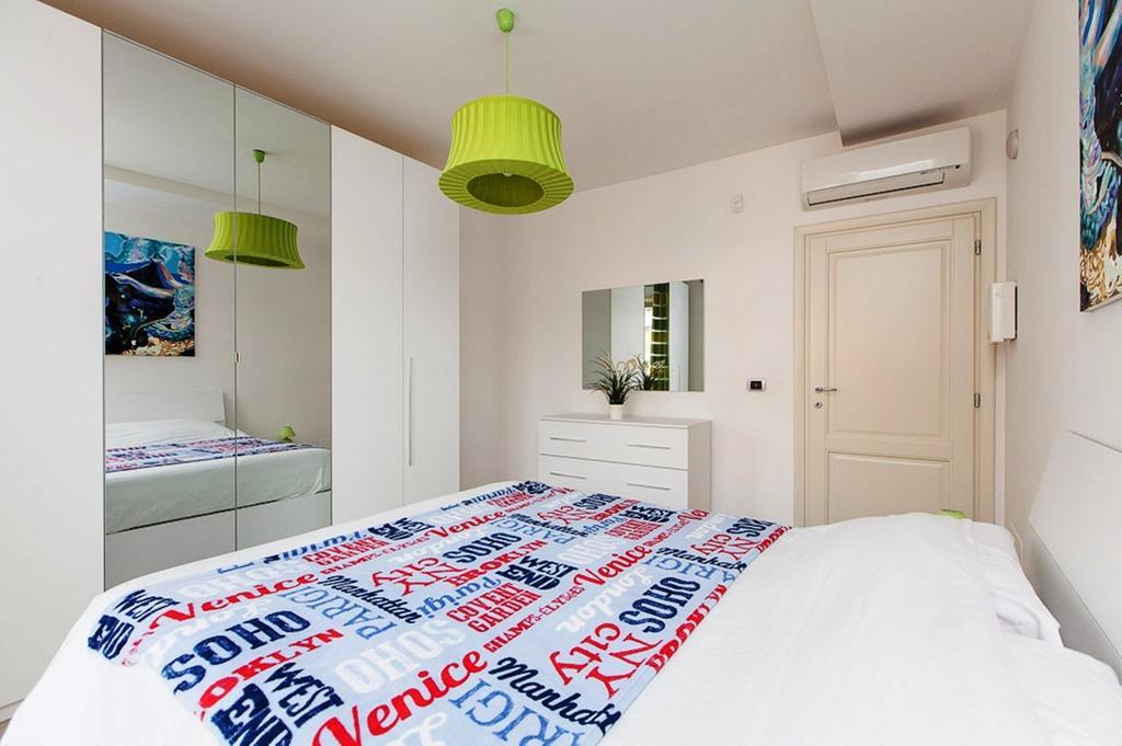Boutique Domus Appartement Rome Buitenkant foto