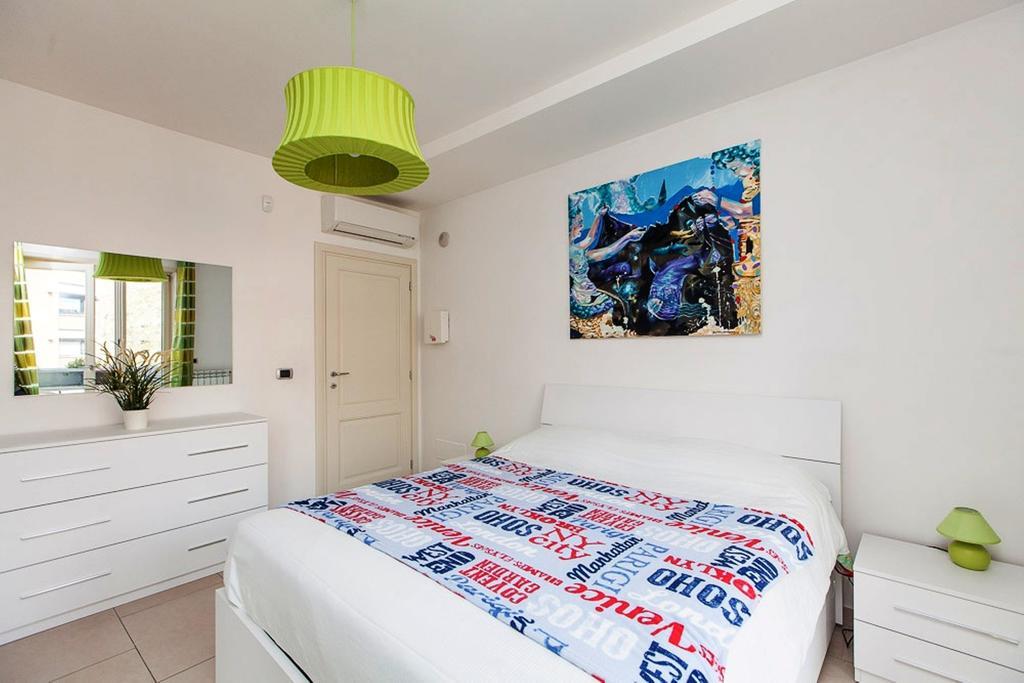 Boutique Domus Appartement Rome Buitenkant foto