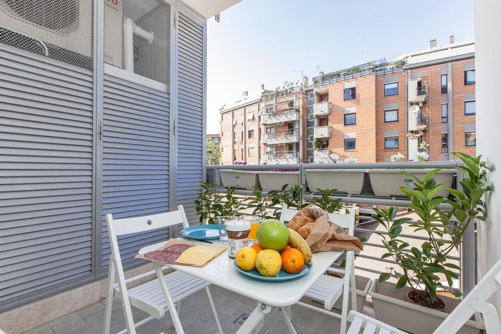 Boutique Domus Appartement Rome Buitenkant foto