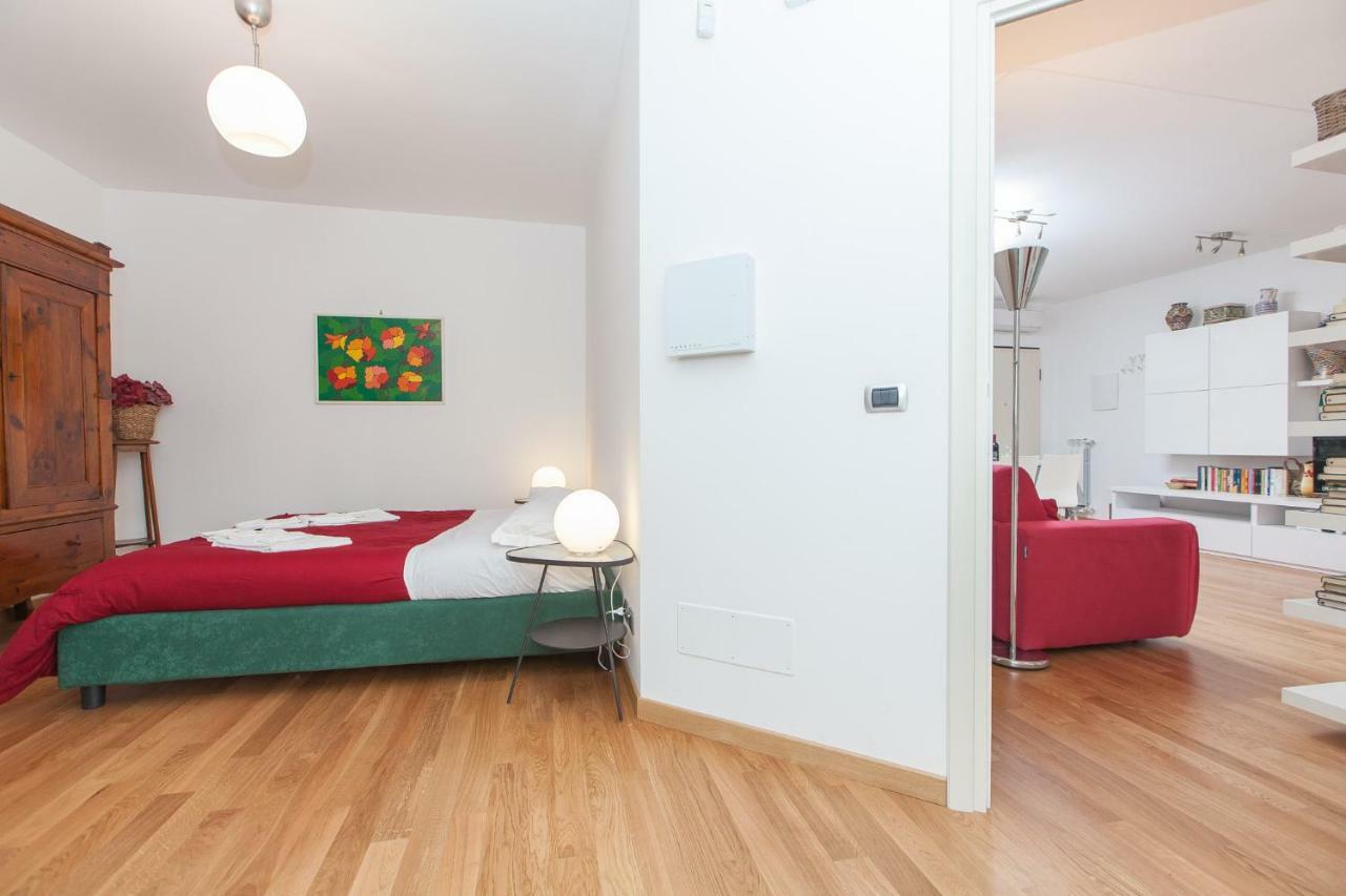 Boutique Domus Appartement Rome Buitenkant foto