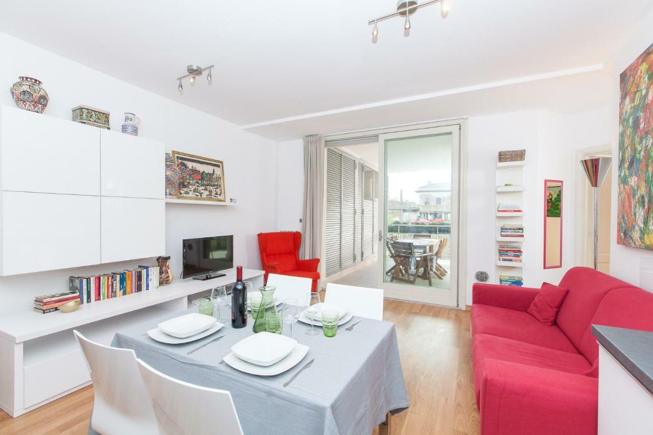 Boutique Domus Appartement Rome Buitenkant foto