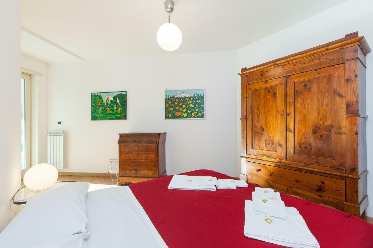 Boutique Domus Appartement Rome Buitenkant foto