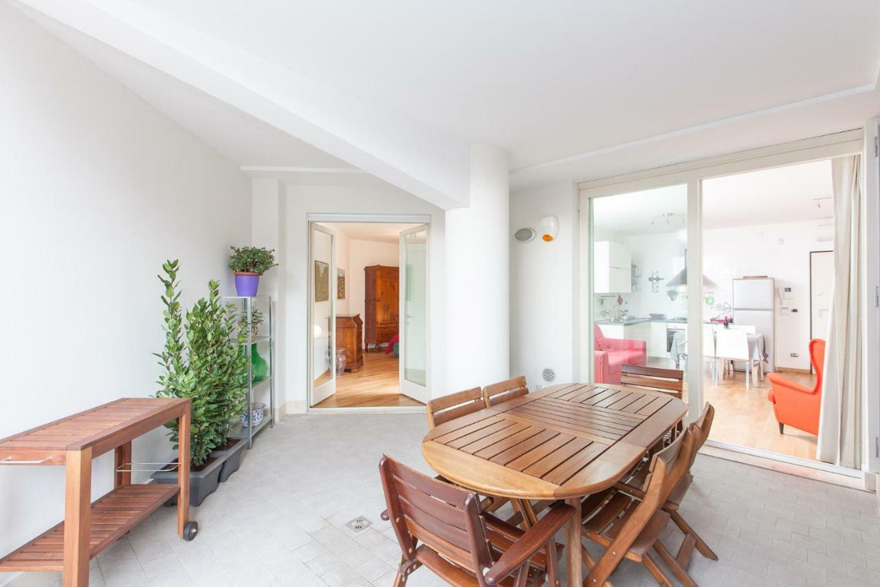 Boutique Domus Appartement Rome Buitenkant foto