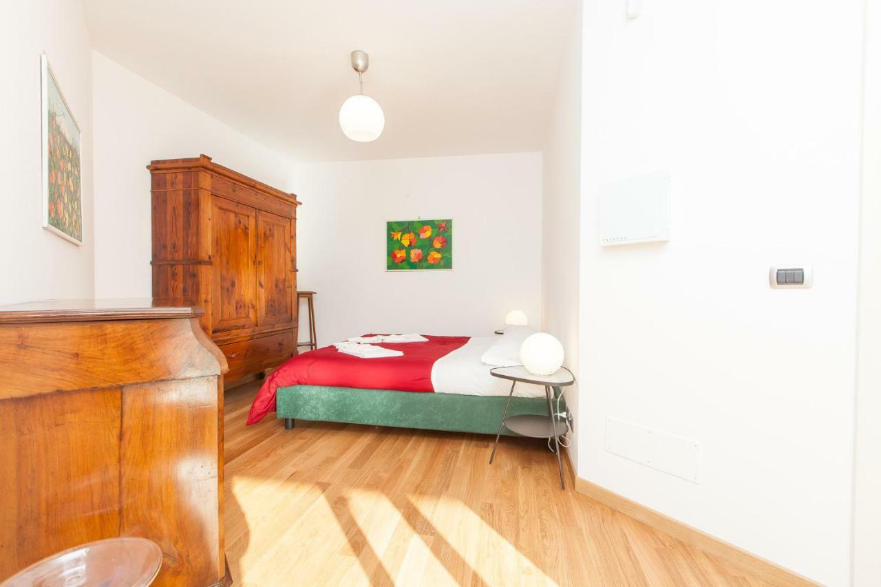 Boutique Domus Appartement Rome Buitenkant foto